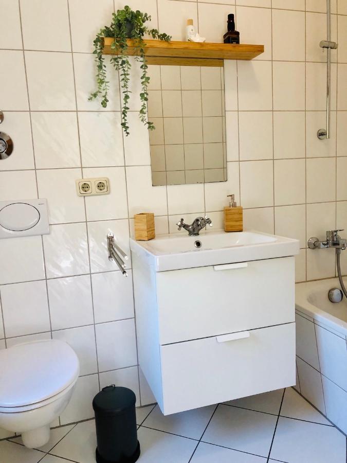 Ferienwohnungen Mit Terrasse In Zwingernaehe - Hilger Rentals ドレスデン エクステリア 写真