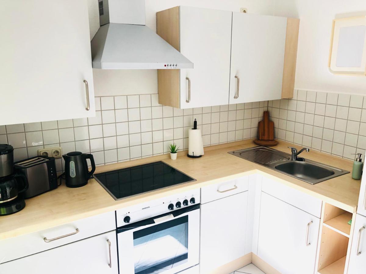 Ferienwohnungen Mit Terrasse In Zwingernaehe - Hilger Rentals ドレスデン エクステリア 写真